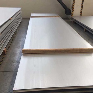 ASME 316 paslanmaz çelik plaka 6mm düz plaka yeterli stok mevcut - Product Image 4