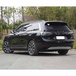 Aito M9 2024 Max Extended Range Coche de alta velocidad Coches híbridos usados - Product Image 4