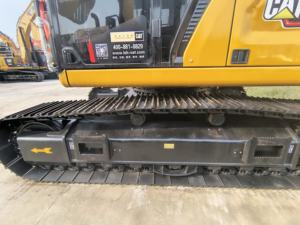 Excavatrice de grande taille d'occasion de haute qualité Caterpillar CAT336, CAT336GC, 320D, 320GC de 36 tonnes - Product Image 4