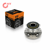 HJDP OE 31360097 Unité de moyeu de roue Gen 3 pour Volvo XC90 06-14 XC90 14-16
