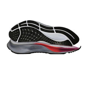 Zapatillas Deportivas Ligeras Antideslizantes para Hombre, para Correr y Caminar, con Suela de EVA Moldeada con Espuma Supercrítica, Venta al Por Mayor - Product Image 4