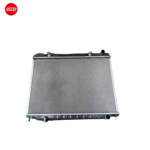 Radiateur tressé Auto-acier, haute qualité, pour Nissan Elgrand <span class=keywords><strong>E51</strong></span>, - Product Image 2