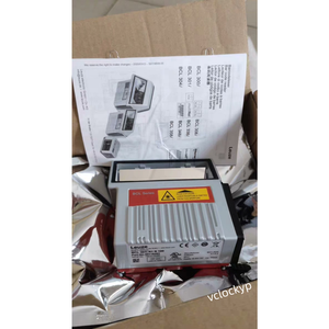 1PCS NUEVO LEUZE BCL 301I R1 N 100 50116293 Envío rápido a través de Fedex/DHL - Product Image 1