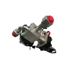 Válvula de Acceso para Diagnóstico In Situ MKS INSTRUMENTS <span class=keywords><strong>IDA</strong></span> <span class=keywords><strong>IDA</strong></span>-T007 3870-01987 - Product Image 1