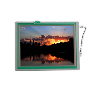 New <span class=keywords><strong>LCD</strong></span> <span class=keywords><strong>7.5</strong></span> inch 640*480 107ppi TCG075VGLEAANN-GN00-S <span class=keywords><strong>LCD</strong></span> Bảng điều chỉnh màn hình cho công nghiệp - Product Image 1