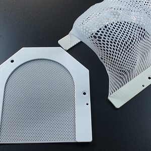 <span class=keywords><strong>Masque</strong></span> facial fixe en forme <span class=keywords><strong>de</strong></span> U pour la radiothérapie et la réadaptation <span class=keywords><strong>de</strong></span> la tête et du visage - Product Image 4