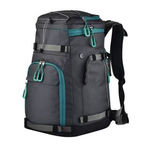 Mochila <span class=keywords><strong>para</strong></span> Botas de Esquí y <span class=keywords><strong>Patines</strong></span> de Hielo con Logotipo Personalizado, Impermeable, Venta al Por Mayor de Fábrica BSCI 2026 - Product Image 5