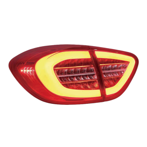 Offre Spéciale conception d'échelle de conception supérieure ODPS de haute qualité pour les modèles <span class=keywords><strong>Renault</strong></span> <span class=keywords><strong>Captur</strong></span> (Cabriolet) feu arrière ODPS30027 - Product Image 4