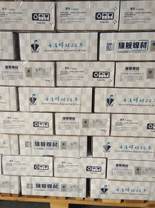 Electrodos de varillas de soldadura de acero inoxidable FLAGSHIP AWS - Product Image 4