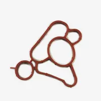 Cincin Penyegel Baru untuk Penyangga Filter Q3/Q5/A3/A4L/A6L OE 06K115441E