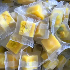 Goji Berry pera miel roca azúcar té Rock azúcar y nieve pera cubos azúcar té - Product Image 6