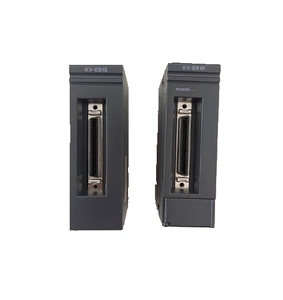 Module d'extension du système d'automatisation industrielle KV-EB1, contrôleur de programmation, unité de connexion de bus KV-EB1 - Product Image 1
