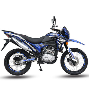 Moto tout-terrain 200CC 250CC à essence de qualité supérieure 2026 – Vente directe – Moto cross <span class=keywords><strong>Enduro</strong></span> à deux roues - Product Image 4