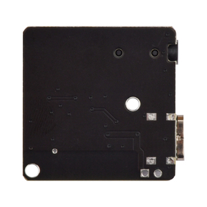 Placa receptora de Audio <span class=keywords><strong>Bluetooth</strong></span>, placa decodificadora sin pérdidas <span class=keywords><strong>MP3</strong></span> 5,0 <span class=keywords><strong>Bluetooth</strong></span>, módulo de música estéreo inalámbrico, 3,7-5V, 2 unidades - Product Image 3