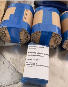 Bloque de Riel Lineal Original Schneeberger BMC20-<span class=keywords><strong>G3</strong></span>-V2 <span class=keywords><strong>BMC</strong></span> 20-<span class=keywords><strong>G3</strong></span>-V2 - Product Image 3