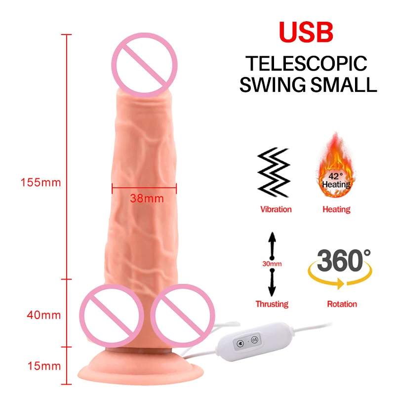 Skin USB-S