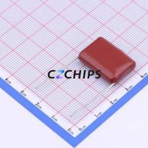 Condensateur à film polypropylène (CBB) MPP684J2J9AA920MA1, composant traversant (THT), pas de 22,5 mm, 680 nF, 5 %, 630 V - Product Image 2