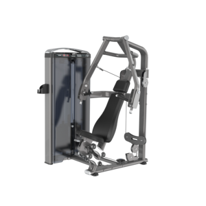 Máquina de fuerza comercial MEL de alta gama con selector de peso para gimnasios y centros de fitness - Product Image 3