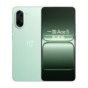 2025มาร์ทโฟนใหม่5g ของแท้ oxygenos System Ai Android โทรศัพท์มือถือสำหรับ <span class=keywords><strong>OnePlus</strong></span> <span class=keywords><strong>Ace</strong></span> 5 RACING - Product Image 3