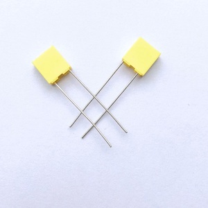 Kastenförmige Kondensatoren 474j 100v / Folienkondensator 474k 100v - Product Image 3