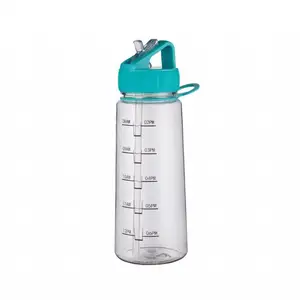 Cup 32 Oz Portable Promotional Plastic Water Bottles