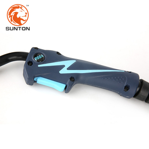 ST đảm bảo chất lượng <span class=keywords><strong>OTC</strong></span> 200A MIG Hàn ngọn đuốc 200A làm mát bằng khí hàn súng pana200 Hàn ngọn đuốc - Product Image 6