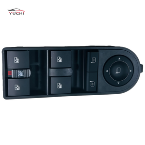 สภาพใหม่ สวิตช์ควบคุมกระจกไฟฟ้า 100000548 13228877 สำหรับปี 2004-2015 - Product Image 3