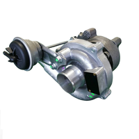 Nouveau turbocompresseur KP35 54359700002 8200119854 pour Renault Modus Kangoo Logan 1.5L dCi K9K-700 Pièces de moteur diesel en gros