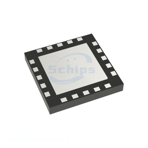Authorized Distributor B10G4750N12DLZ 20-VLGA Exposed Pad Transistors Buy Online Electronic Components - Product Image 1