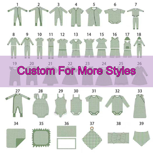 Sac de couchage en bambou super doux à impression personnalisée pour bébés et tout-petits, fermeture éclair bidirectionnelle, 1.0 <span class=keywords><strong>Tog</strong></span> pour bébés de 0 à 36 mois - Product Image 5