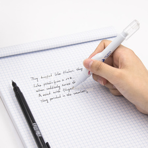 <span class=keywords><strong>Stylo</strong></span> fluide de correction environnementale 7ml avec pointe en métal - Product Image 4