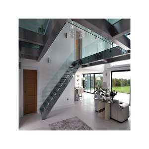 Scale Prefabbricate in Metallo per Uso Residenziale Lunga Durata Scala <span class=keywords><strong>Bulgaria</strong></span> Guangdong - Product Image 6