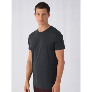 Camiseta Inspire Plus para hombre, merchandising sostenible - Product Image 1