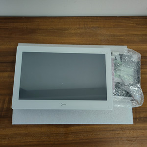 Kant-En-Klare DS-<span class=keywords><strong>KH6320</strong></span>-Wte1 Kh6-serie 7-Inch Tft Touchscreen Ip-Gebaseerde Binnenstation - Product Image 3