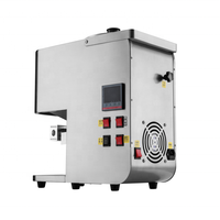 Economische Thuis Hete Olie Persmachine Sesamolie Extractor Soja Olie-extractie Machine Prijs