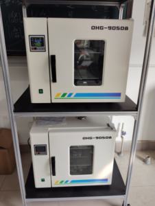 Horno de Circulación de Aire Caliente - Product Image 3