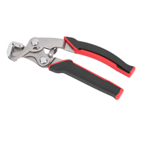 Pince à clips pour voiture, outil de démontage en acier inoxydable, extracteur multifonctionnel de clips et rivets pour l'intérieur de la voiture