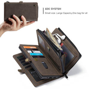 <span class=keywords><strong>Coque</strong></span> portefeuille pour <span class=keywords><strong>Samsung</strong></span> Note 20 Ultra plus, étui en argent, 2 en 1, <span class=keywords><strong>meilleure</strong></span> vente, collection - Product Image 4