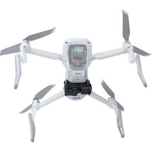 نظام إسقاط الهواء للاستخدام العام jhdji Mavic 2 Pro Zoom AIR 2 Mini 2 طائرة بدون طيار صيد الطعم خاتم زفاف هدية تسليم قاذف إنقاذ الحياة - Product Image 5