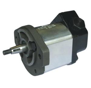 Pompe à engrenages SDH HYDRAULIC SÉRIE ZCB106c ZCB106c-060/125 - Product Image 3