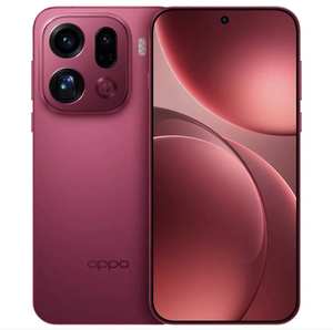 Entrega Rápida, Teléfono Inteligente OPPO Find X9 Pro 5G, Pantalla de 6.78 Pulgadas, Dimensity 9500, con 7500mAh, Carga de 100W - Product Image 3