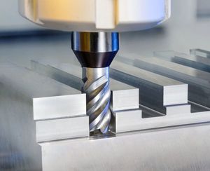 Hrc45/55/65 công cụ CNC 6*50mm sáo đơn/Mũi bóng/bán kính góc/bit thô kích thước đầy đủ cacbua rắn cuối nhà máy - Product Image 6