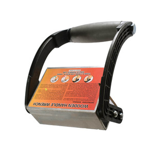 Elevador de tablero de llave de aluminio Industrial de alta calidad, herramienta de mano que ahorra trabajo para manejo de tablero de madera de azulejos, personalización ODM - Product Image 6