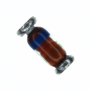 Buy Online Electronic Components Authorized Distributor Diodes DO-213AC, MINI-MELF, SOD-80 FLZ3V6B - Product Image 1