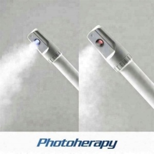 Vaporizador Facial Profesional Nuevo, de Alta Frecuencia, Hecho en China - Product Image 3