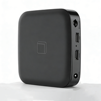 Android 11 H96max HakoPro 4K 3D Smart TV Box WiFi Ganda 2.4G/5G Set Top Box |   HUBUNGI KAMI SEBELUM MEMBELI