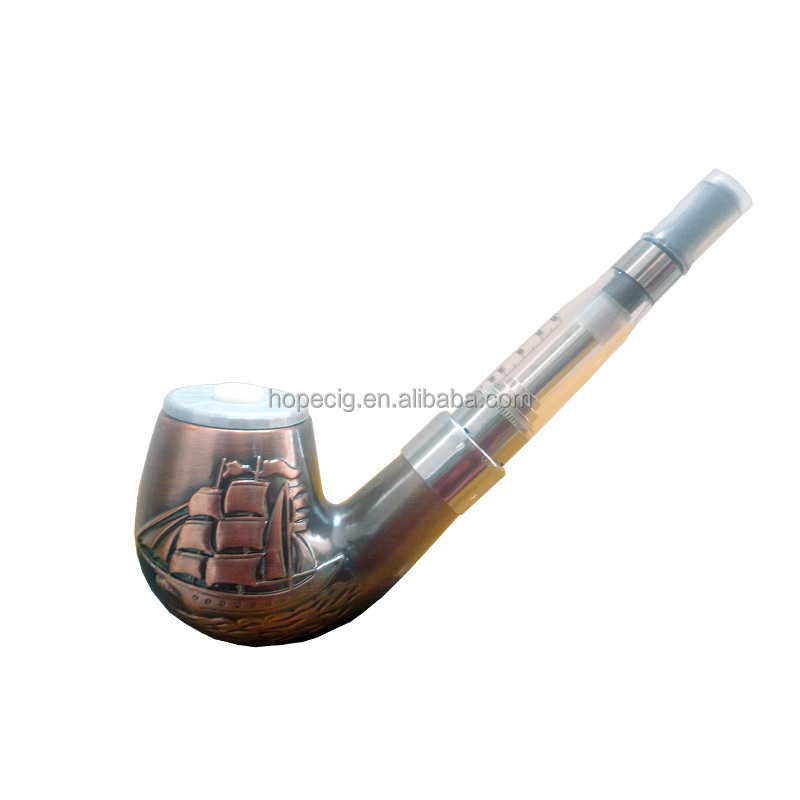 e pipe 612 electric vaporizer rechargeable vapes puff e cigarette 2021