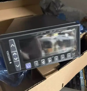 ตัวควบคุมแบบตั้งโปรแกรมได้ Yokogawa YS1700-101/A34 พร้อม Modbus TCP Ethernet แบบวงจรเดียว 100-240VAC/24VDC -20C - Product Image 6