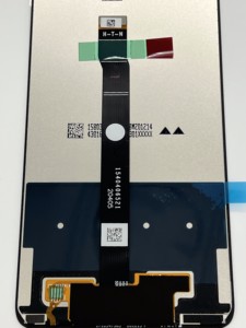 หน้า<span class=keywords><strong>จอ</strong></span> LCD ทดแทน X10 Lite OLED สำหรับโทรศัพท์มือถือ พร้อมจอสัมผัสสำหรับ <span class=keywords><strong>Huawei</strong></span> P Smart 2021 <span class=keywords><strong>Y7A</strong></span> - Product Image 2