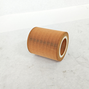 Kit de filtre industriel de haute qualité Manny, élément 2901069501 (papier filtre) pour compresseur d'air à vis - Product Image 3